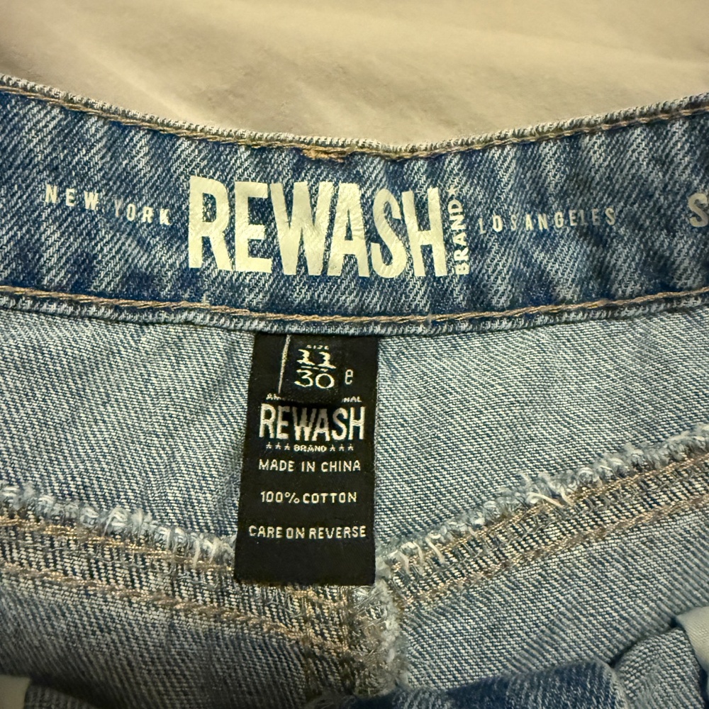 Shorts - Picture 3 of 3